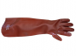 Preview: Herren Säurehandschuhe